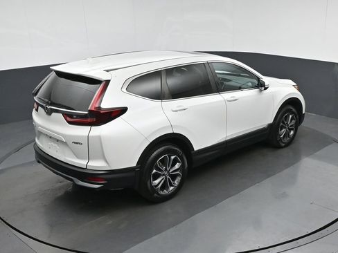 Used 2021 Honda CR-V EX-L image 64