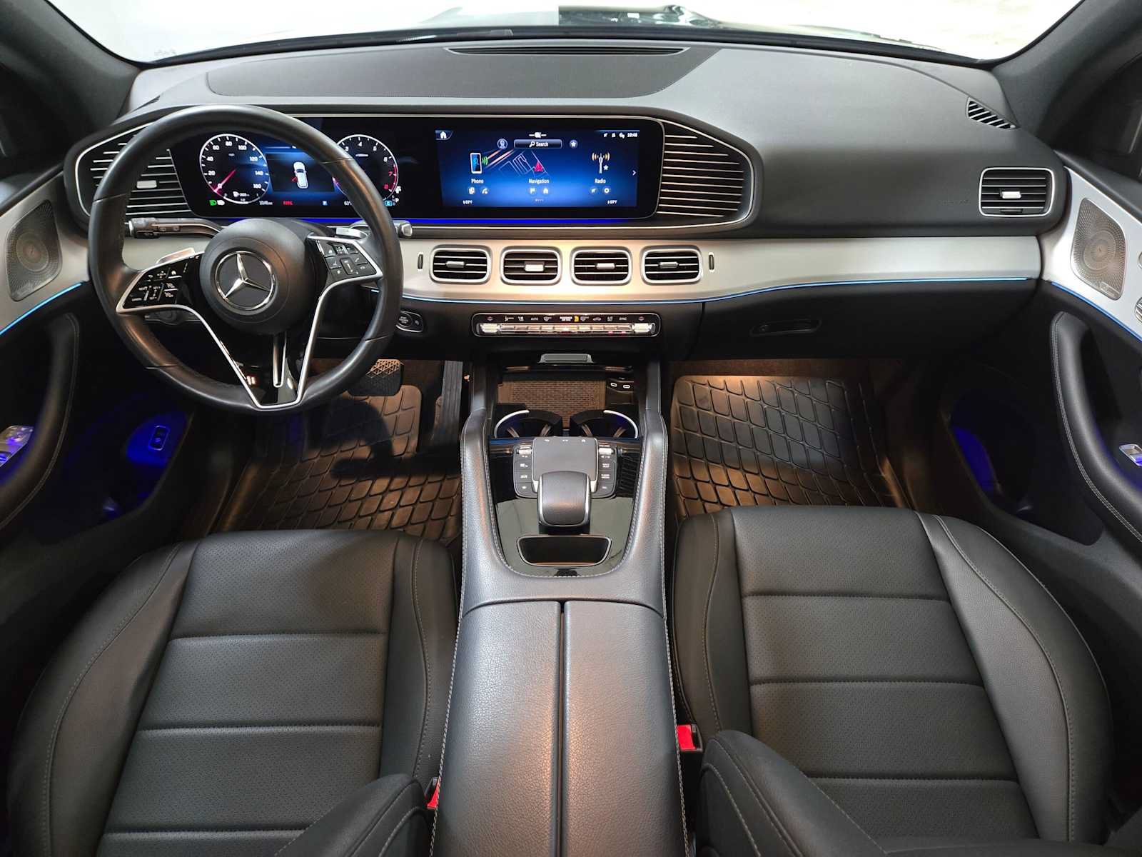 Certified 2024 Mercedes-Benz GLE 350 4MATIC image 18