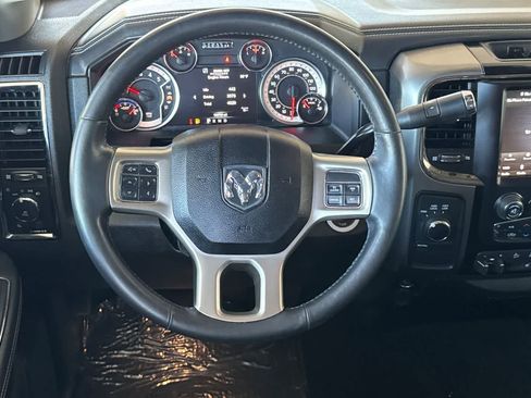 Used 2018 RAM 2500 Laramie w/ Sport Appearance Group AWD/4WD image 14