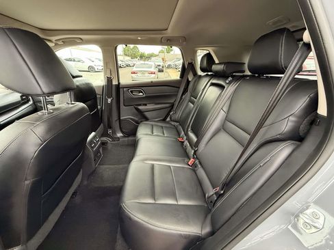 Used 2021 Nissan Rogue SL FWD image 10