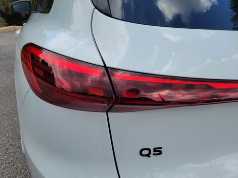 New 2026 Audi Q5 Premium Plus AWD/4WD image 10