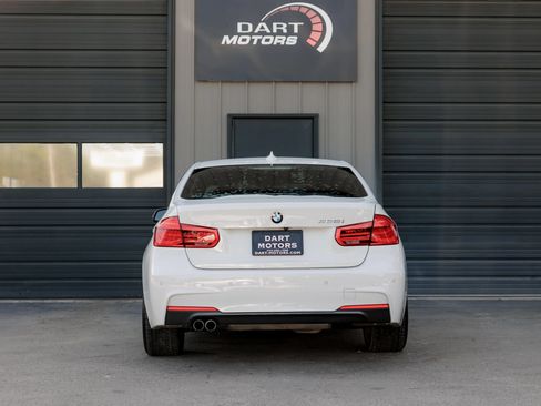 Used 2016 BMW 328i Sedan RWD image 6