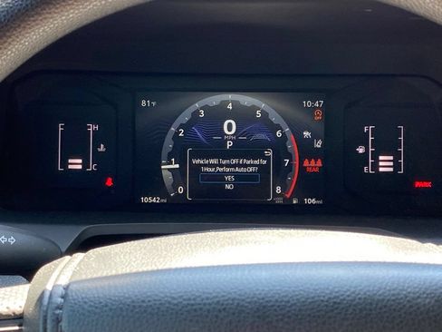 Used 2024 Toyota Tacoma SR5 RWD image 12
