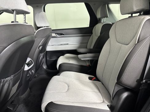Used 2021 Hyundai Palisade SEL w/ Cargo Package FWD image 23