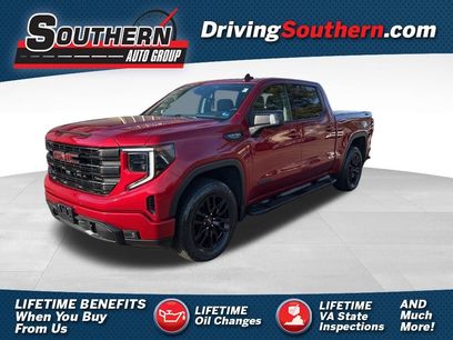 Used 2022 GMC Sierra 1500 Elevation w/ Elevation Premium Package