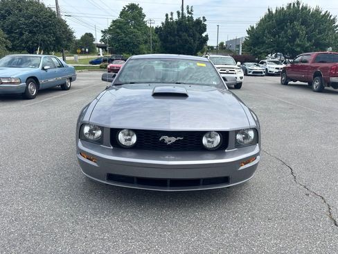 Used 2007 Ford Mustang GT Premium RWD image 8