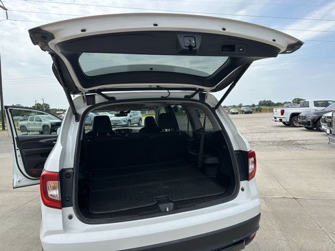 Used 2022 Honda Pilot Special Edition image 26