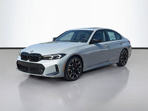 New 2026 BMW M340i w/ Premium Package image 7