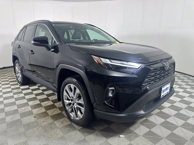 Used 2024 Toyota RAV4 XLE Premium w/ Weather Package AWD/4WD image 1