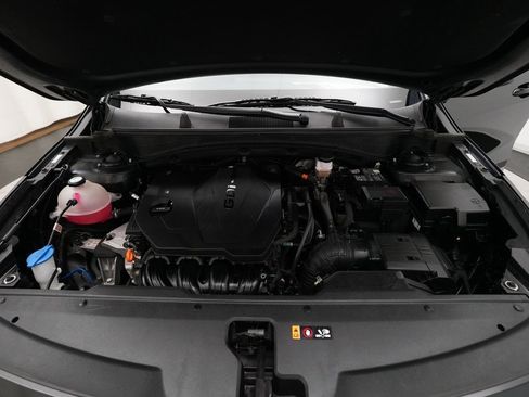 Certified 2023 Kia Sportage X-Line w/ X-Line Premium Package image 3