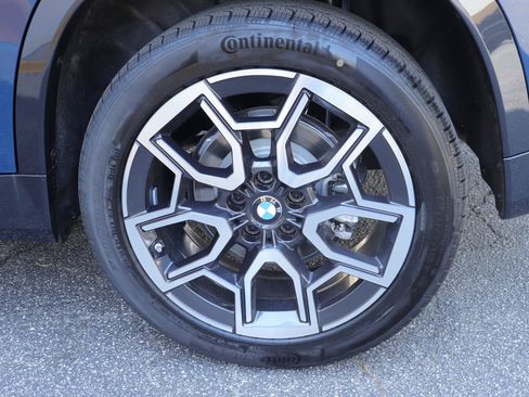 New 2026 BMW X1 xDrive28i w/ Technology Package AWD/4WD image 45
