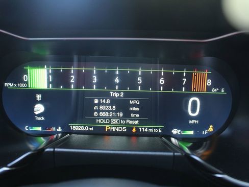Used 2021 Ford Mustang GT Premium w/ GT Performance Package RWD image 29