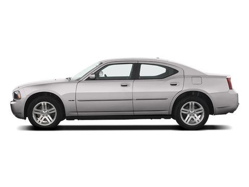 Used 2008 Dodge Charger SE RWD image 3