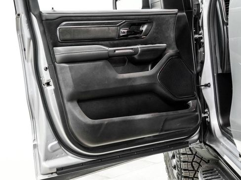 Used 2025 RAM 1500 RHO w/ Bed Utility Group AWD/4WD image 42