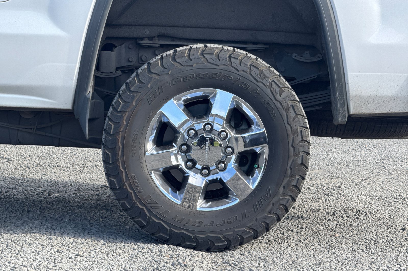 Used 2019 GMC Sierra 3500 Denali w/ Duramax Plus Package AWD/4WD image 42