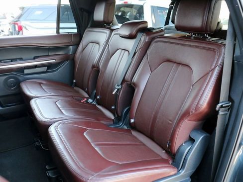 Certified 2024 Ford Expedition Max Limited image 23