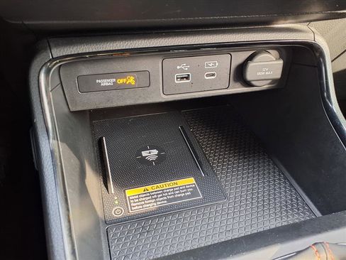 Certified 2024 Honda CR-V Sport-L image 9