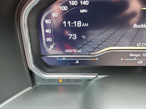 Used 2024 GMC Sierra 2500 AT4X image 29