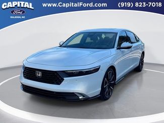 Used 2023 Honda Accord Touring video 1