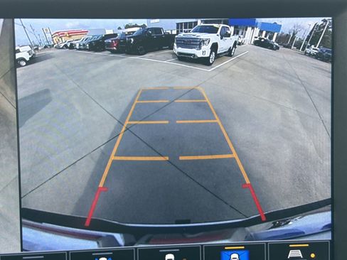 Certified 2023 GMC Sierra 2500 Denali w/ Denali Ultimate Package image 31