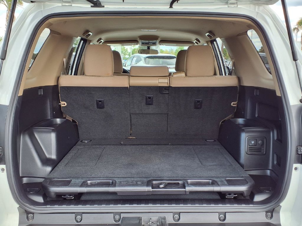 Used 2015 Toyota 4Runner SR5 RWD image 19