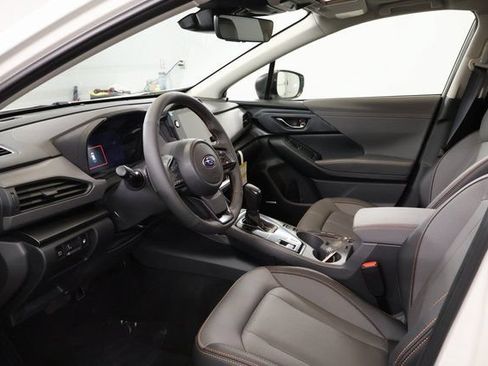New 2026 Subaru Crosstrek 2.5i Limited w/ Crosstrek Mirror Package AWD/4WD image 13