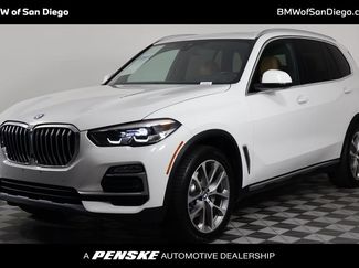 Used 2019 BMW X5 xDrive40i w/ Convenience Package AWD/4WD video 1