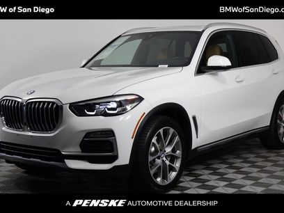 Used 2019 BMW X5 xDrive40i w/ Convenience Package