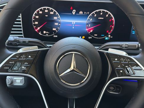New 2026 Mercedes-Benz GLE 450 4MATIC image 23
