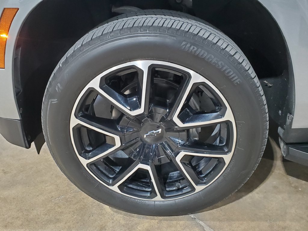 Used 2026 Chevrolet Tahoe RST w/ Comfort Package RWD image 44