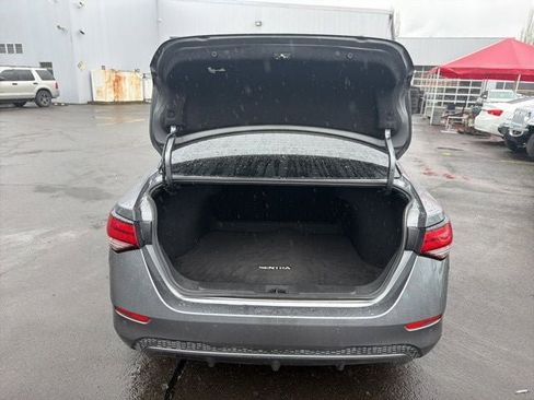 Used 2024 Nissan Sentra S FWD image 30