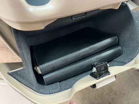 Used 1996 Chevrolet Astro Passenger image 38