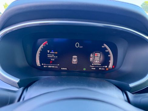 New 2026 Acura MDX A-Spec image 16