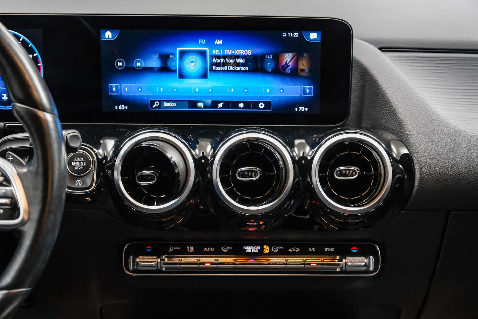 Used 2023 Mercedes-Benz GLA 250 4MATIC image 16