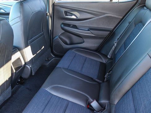 Used 2024 Buick Envista Preferred w/ Convenience I Package image 19