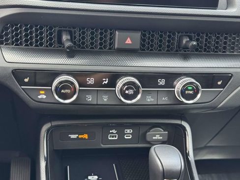 Certified 2025 Honda CR-V Sport-L image 29