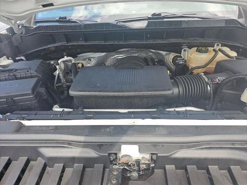 Used 2019 Chevrolet Silverado 1500 W/T w/ WT Convenience Package RWD image 18