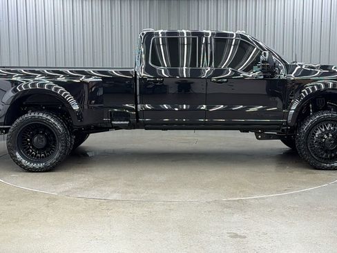 Used 2026 Ford F450 Platinum w/ Platinum Plus Package AWD/4WD image 6