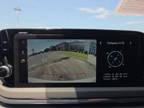 Used 2023 Hyundai Sonata SEL Plus FWD image 27