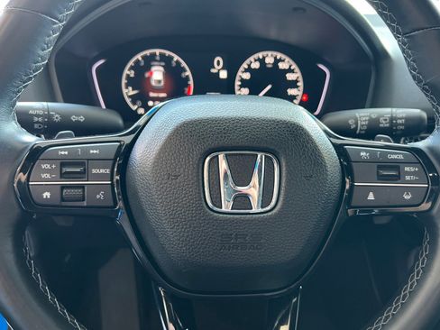 Used 2023 Honda Civic Sport image 22