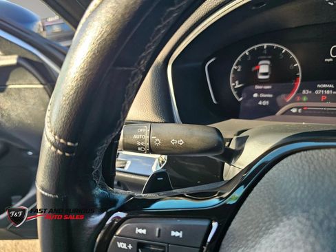 Used 2022 Honda Civic Sport image 20