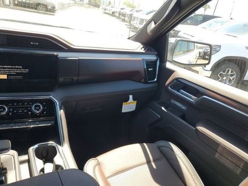 New 2026 GMC Sierra 1500 Denali image 16