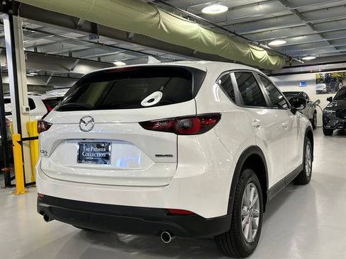 Used 2023 MAZDA CX-5 AWD 2.5 S image 2