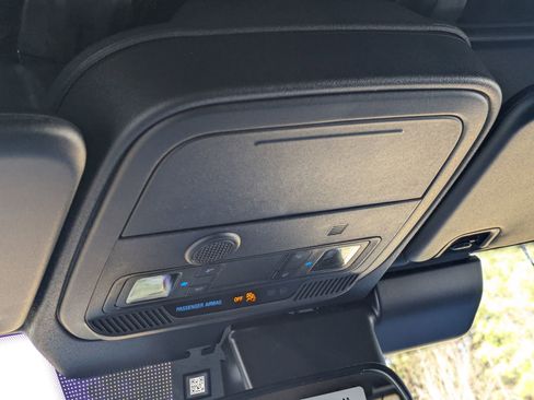 New 2025 Ford Bronco Big Bend image 23