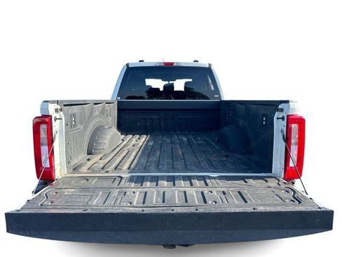 Used 2024 Ford F250 XLT w/ FX4 Off-Road Package AWD/4WD image 20