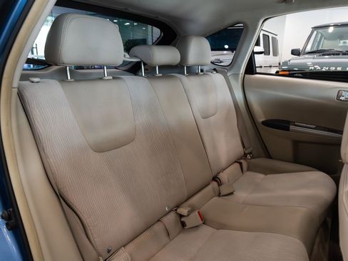 Used 2008 Subaru Impreza Outback Sport image 20