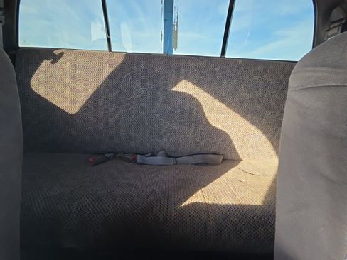 Used 2001 Dodge Ram 3500 Truck SLT image 11