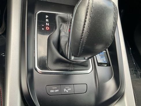 Used 2024 Dodge Hornet R/T Plus AWD/4WD image 21