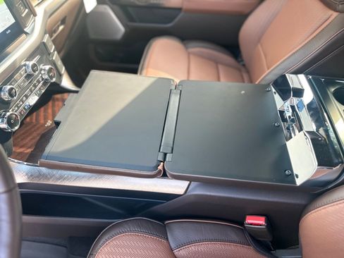 New 2025 Ford F150 King Ranch w/ FX4 Off-Road Package image 42