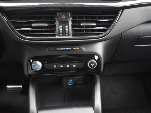 Used 2023 Ford Escape ST-Line w/ Tech Pack #1 image 17